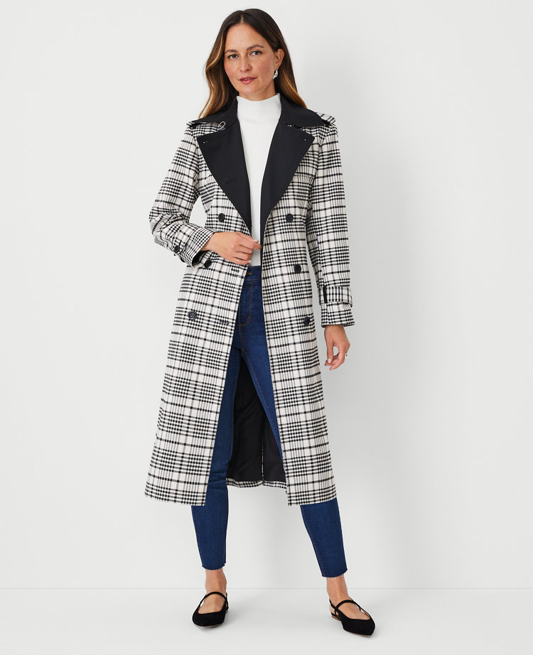 Ann taylor cheap coats sale