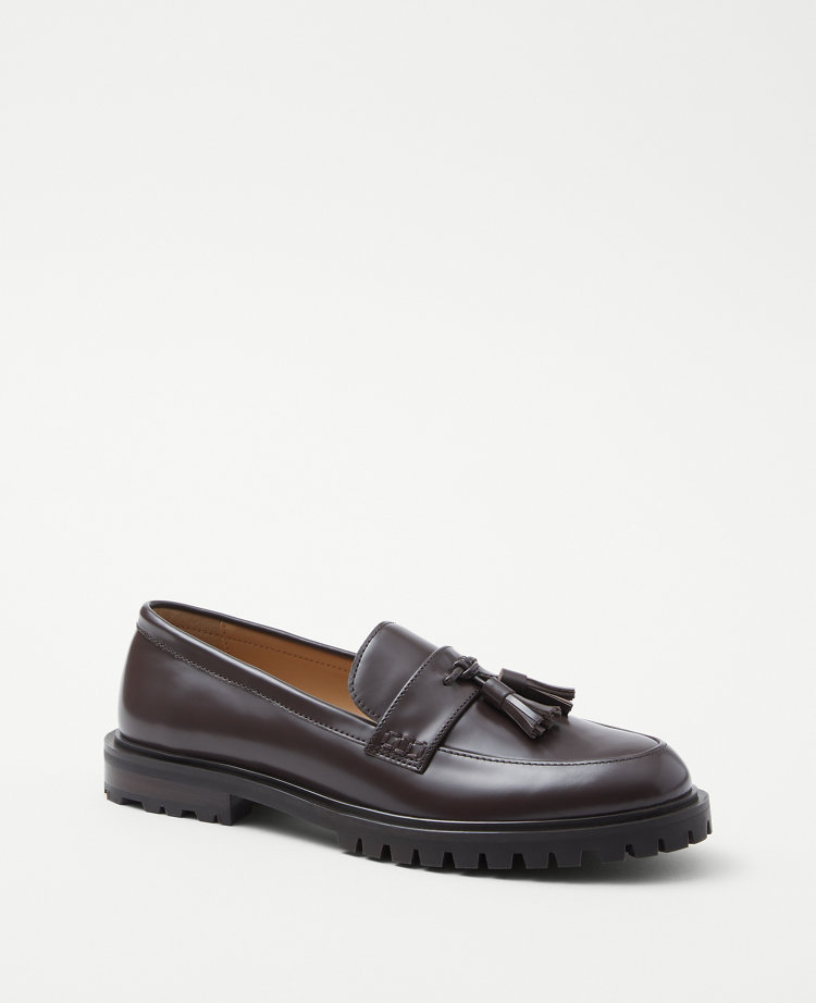 Inexpensive loafers deals