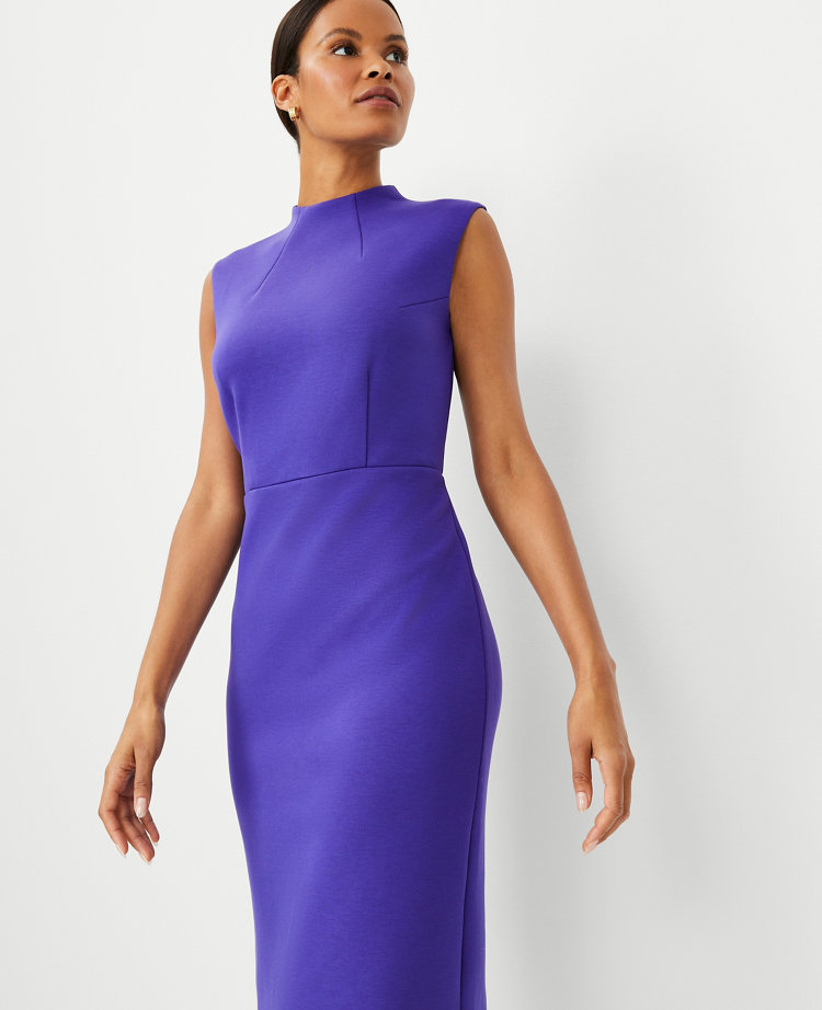 11+ Formal Sheath Dress