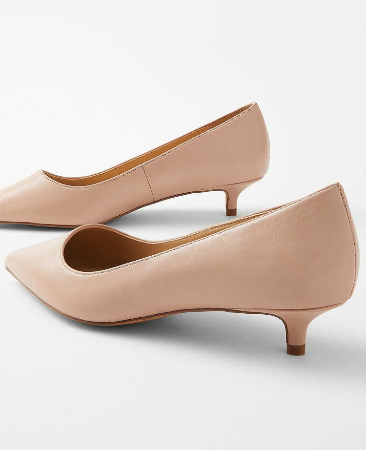 Cheap pointed toe pumps on sale