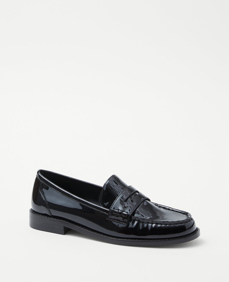 Ann 2024 taylor loafers