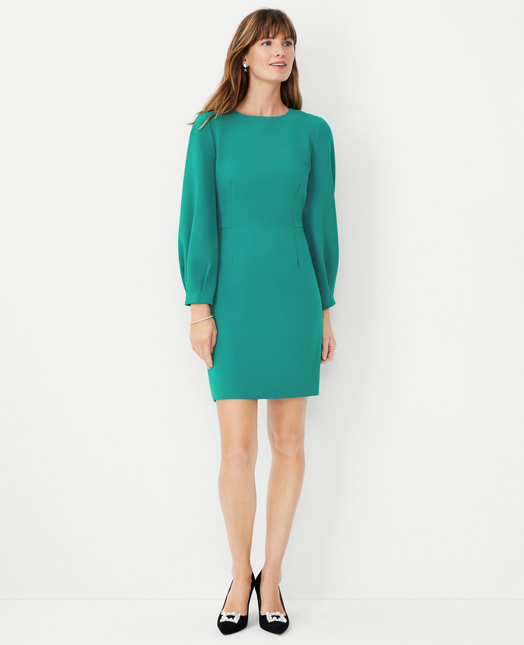 Ann taylor shop special occasion dresses