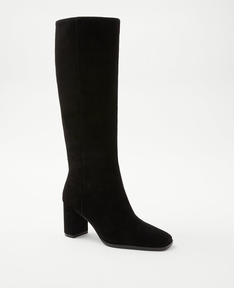 Ann taylor outlet boots