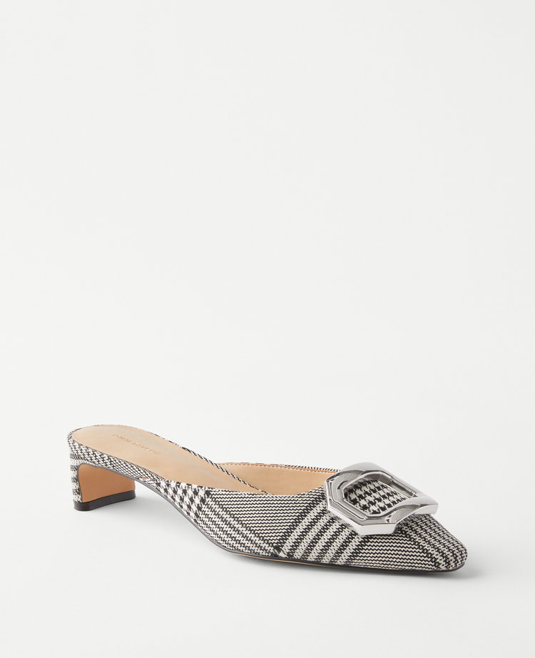 Trendy Mules | Ann Taylor