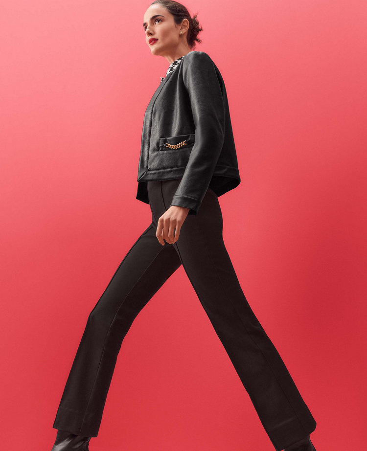 ALBAN | Classic Elegant Pants