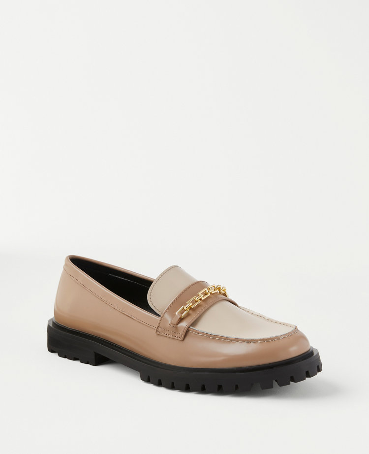 Ann taylor loafers sale