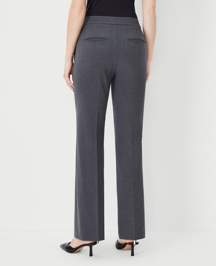 Calvin klein classic fit pants petite on sale