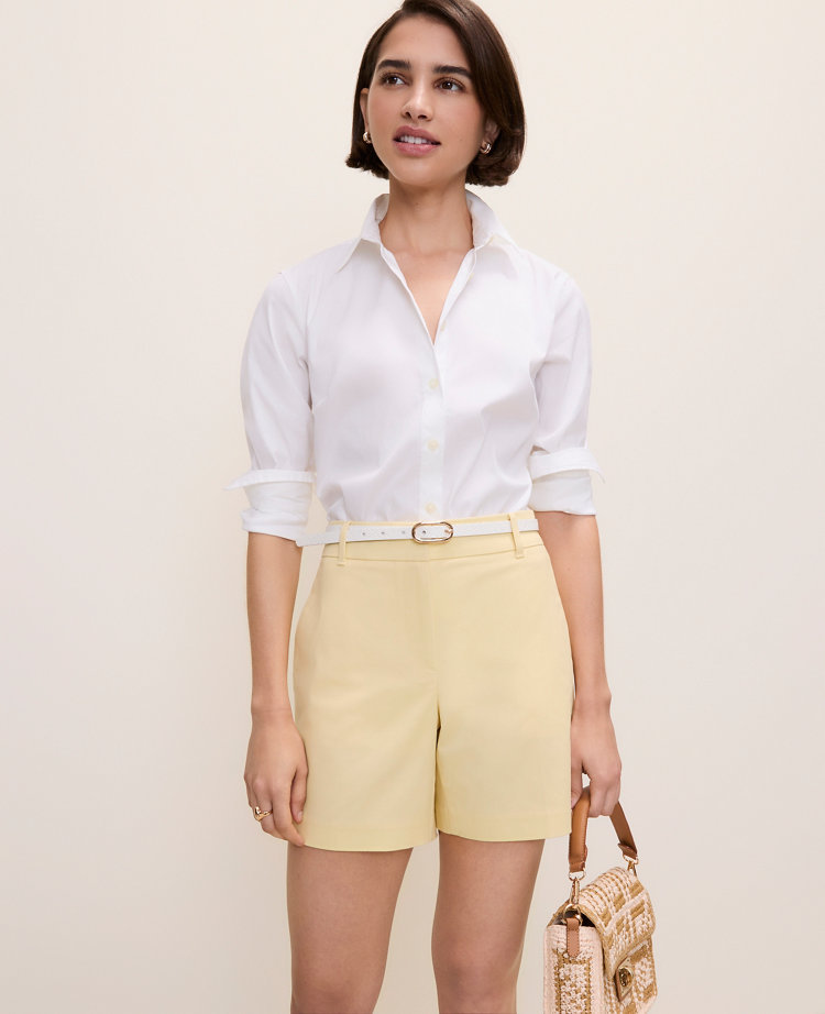 The Mid Short