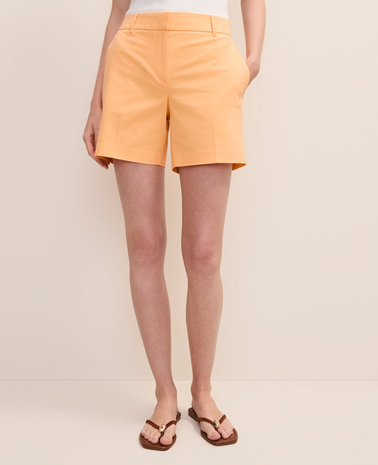 The Mid Short