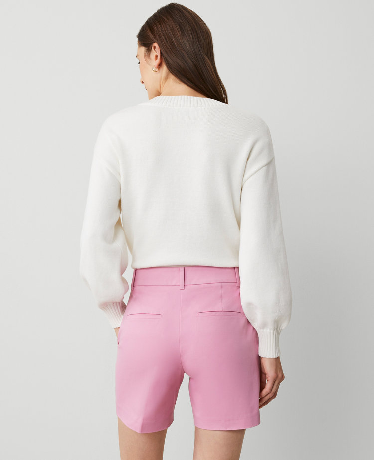 The Metro Short