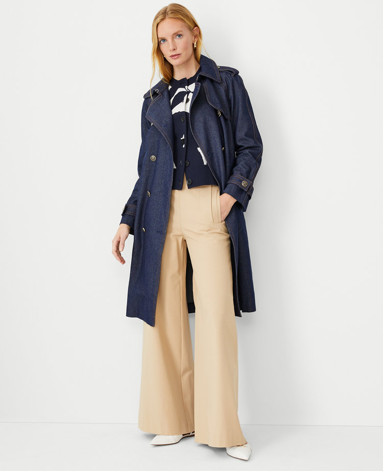 Ann clearance taylor jackets