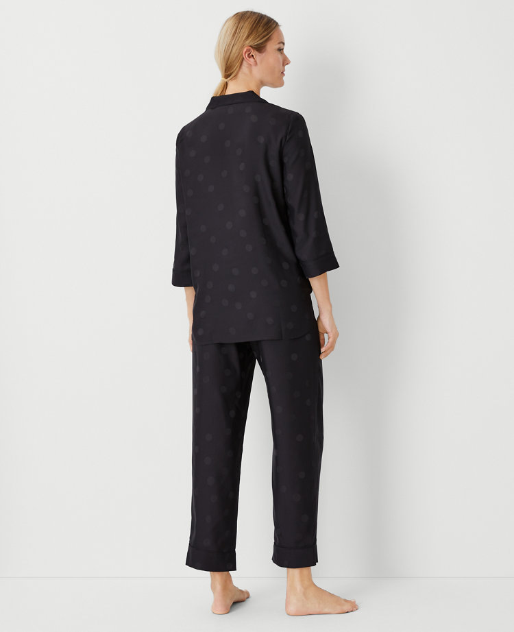 11 Machine Washable Silk Pajamas To Love - an indigo day