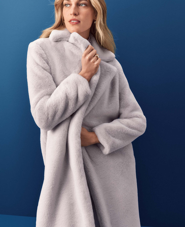 Ann taylor 2024 coats on sale