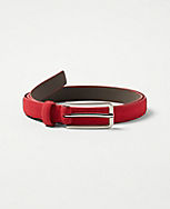 Suede Belt carousel Product Image 1