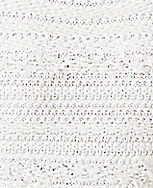 Textured Tweed Stitch Shell carousel Product Image 4