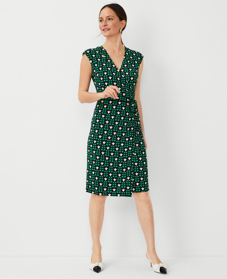 Ann taylor hot sale dresses formal