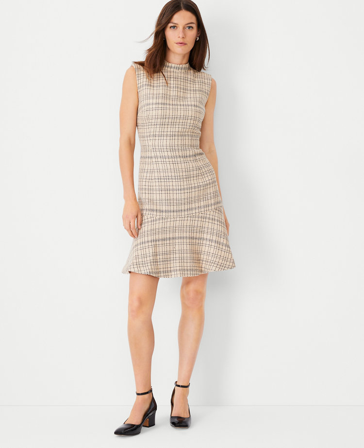 Ann taylor petite formal dresses best sale