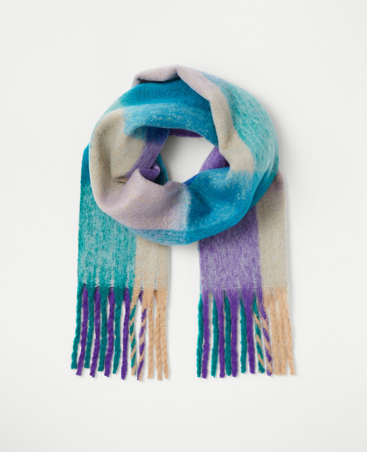 Ann taylor 2025 cashmere scarf