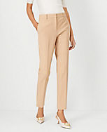 The High Rise Eva Ankle Pant carousel Product Image 1
