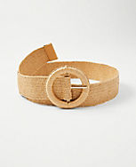 Straw Stretch Belt carousel Product Image 1