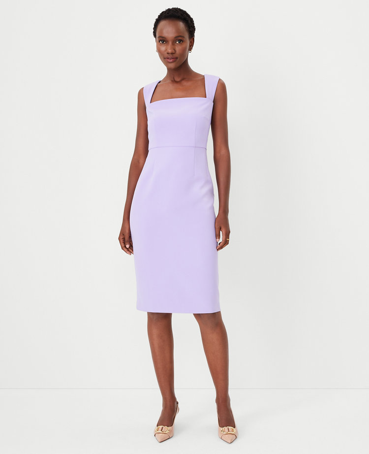 Ann taylor hotsell loft dresses petite