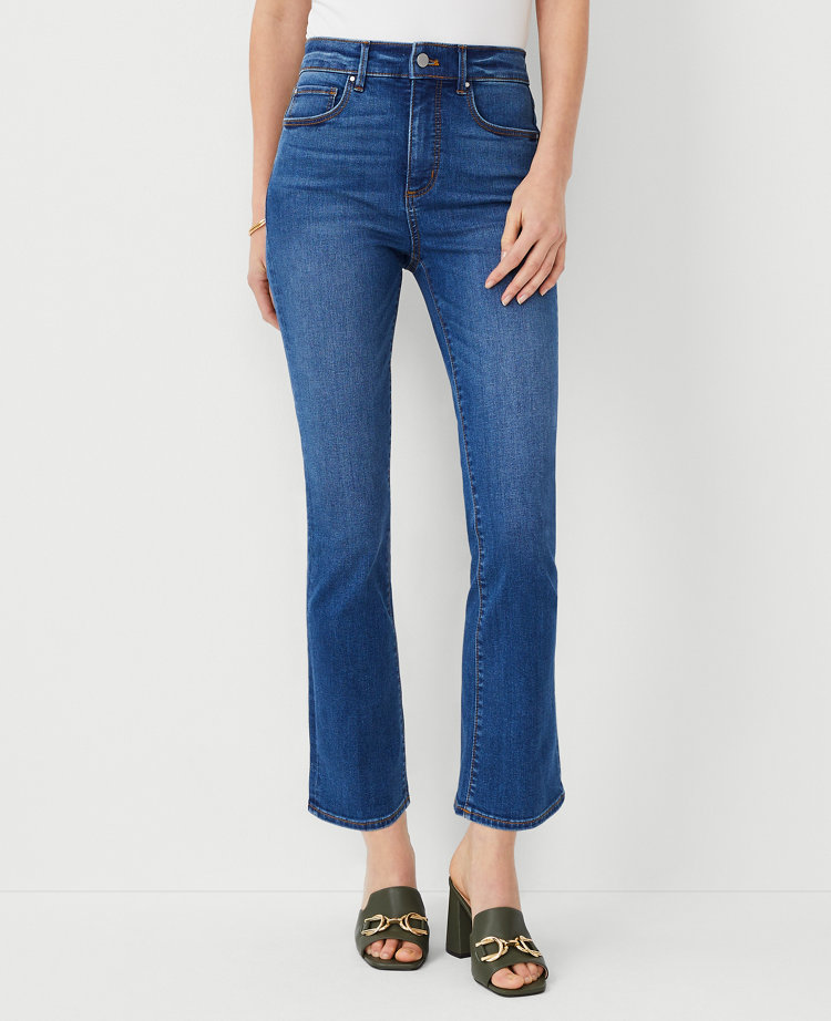 Women's Petite Jeans