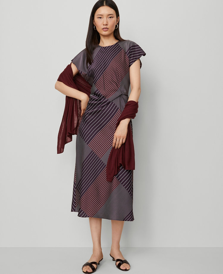 Oversized Wrap Scarf