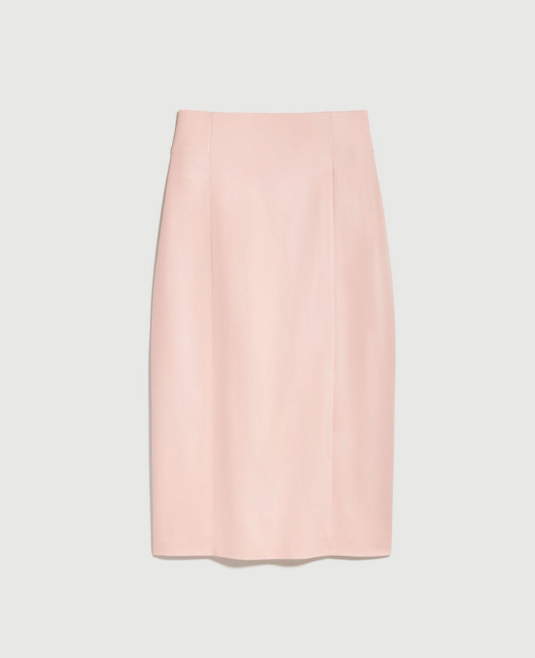 Taylor Skirt, Misty Pink main image 1