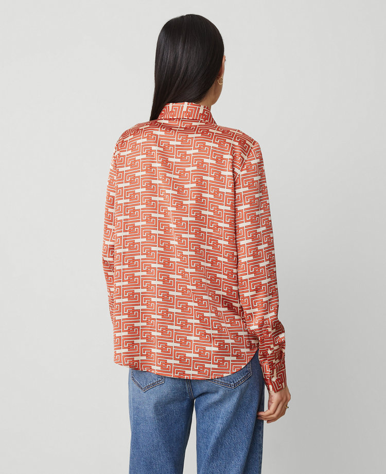 Maze Essential Shirt