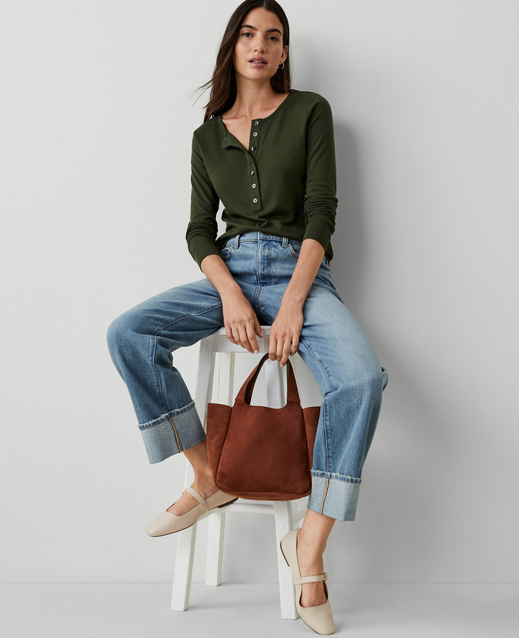 Boyfriend Jeans