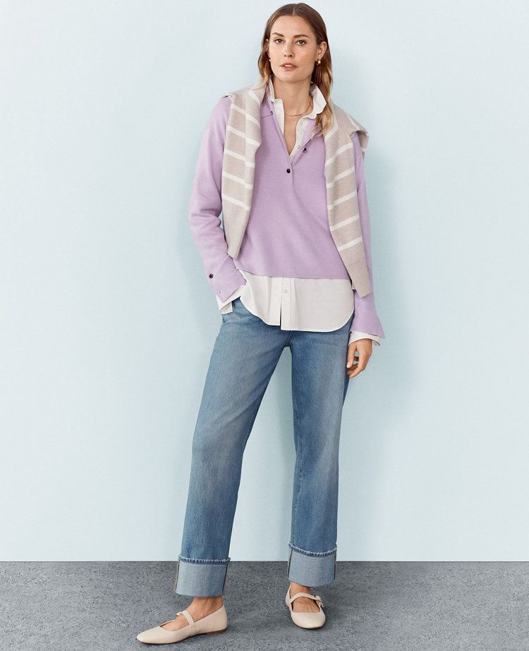 Boyfriend Jeans