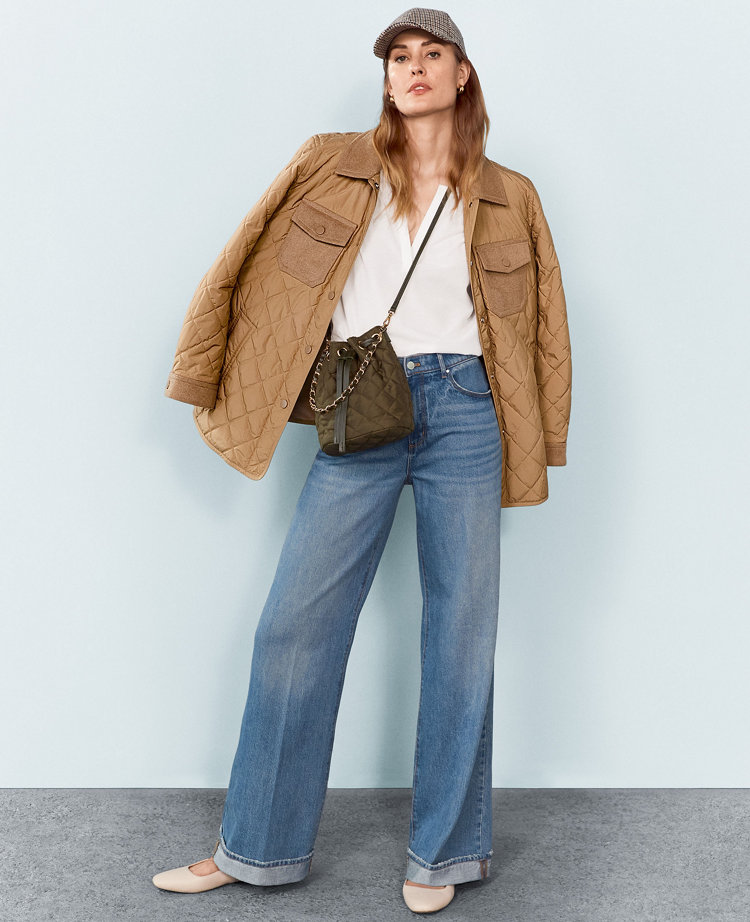 Boyfriend Jeans