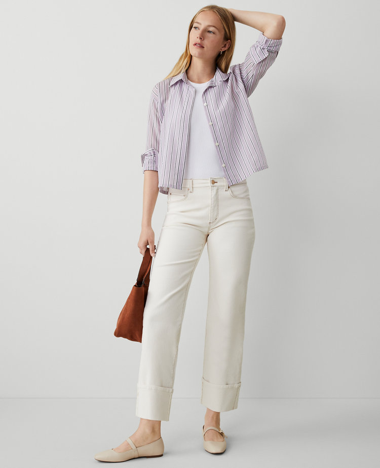 Ann taylor the straight leg pant hotsell