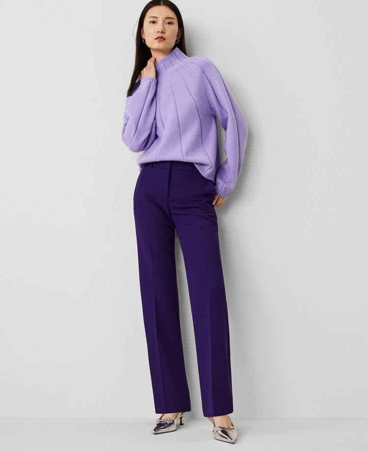 The Jayne Trouser Pant