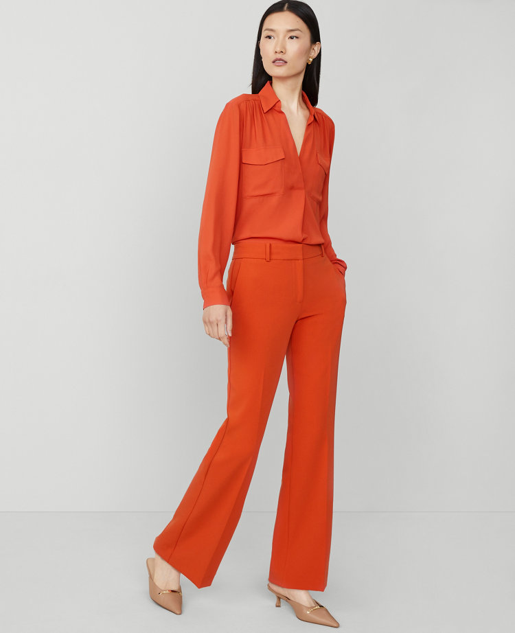 The Jayne Trouser Pant