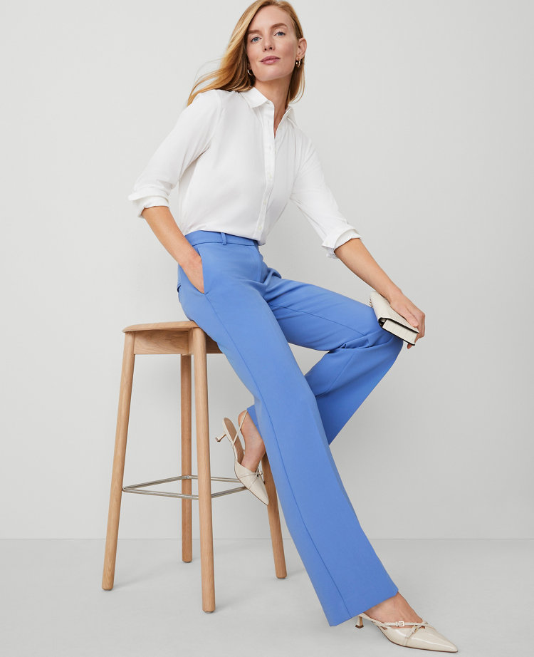 The Jayne Trouser Pant