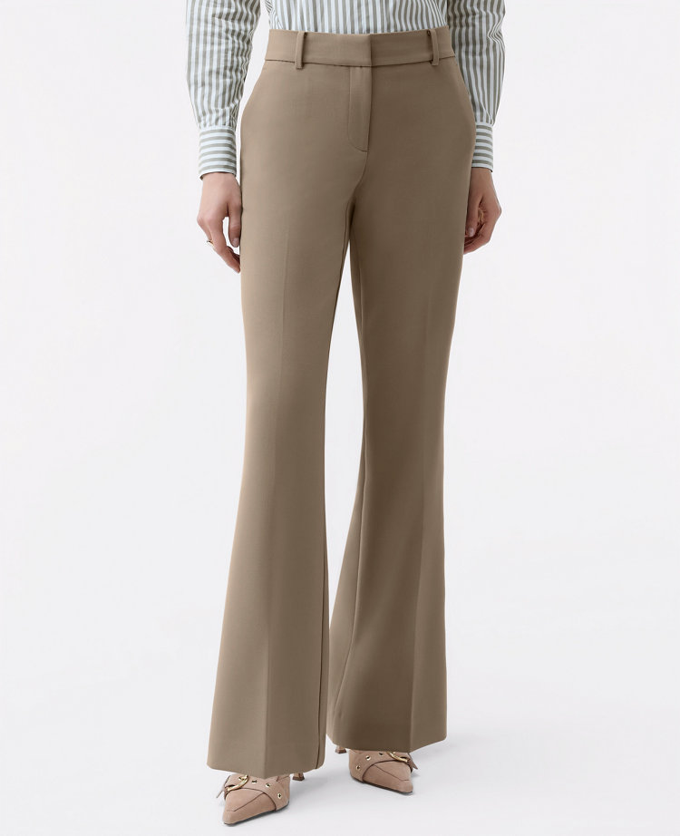 The Jayne Trouser