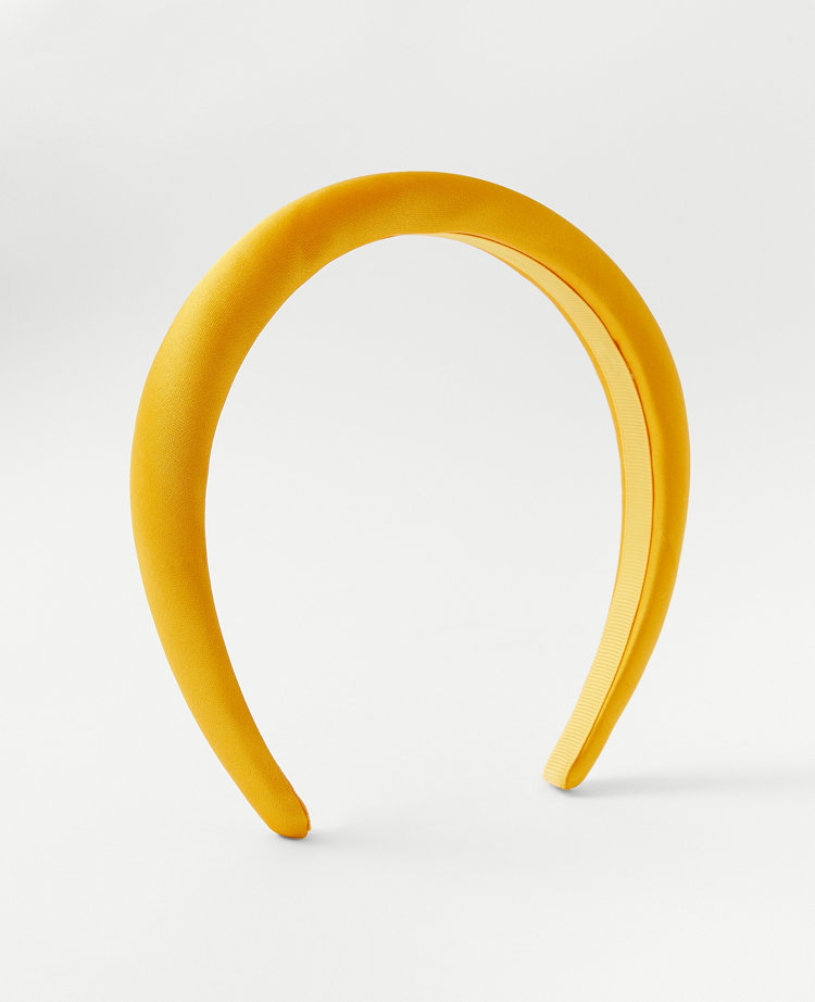 Satin Headband