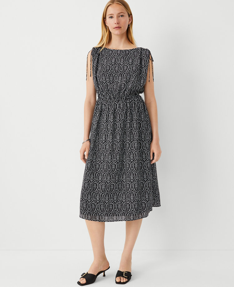 Ann taylor party dresses best sale