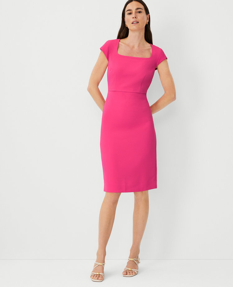 Petite Cocktail Dresses | Ann Taylor