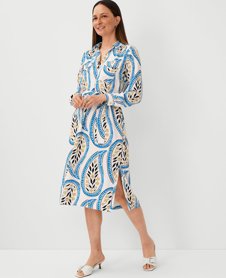 Dresses on Sale Ann Taylor