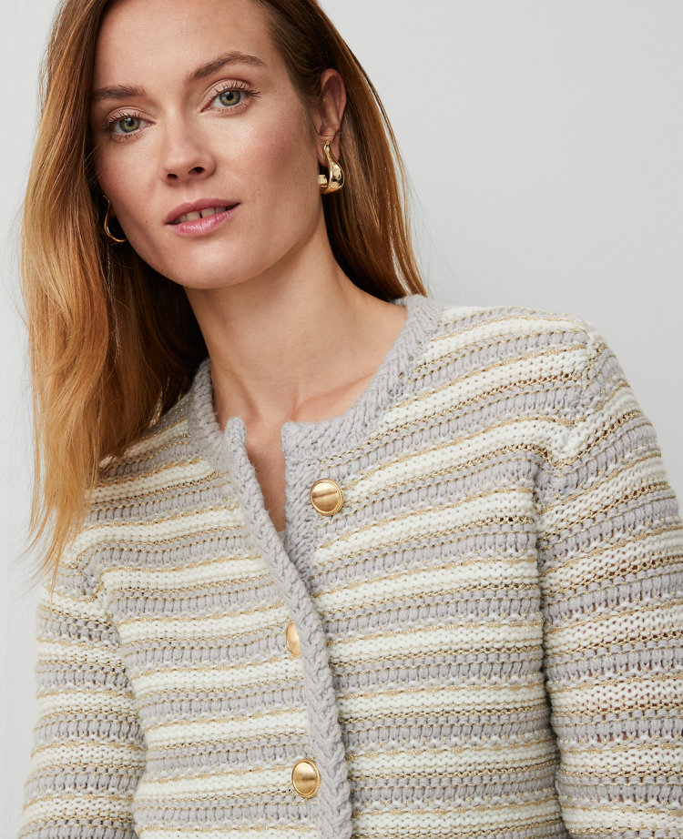 Ann taylor loft sweaters on sale best sale