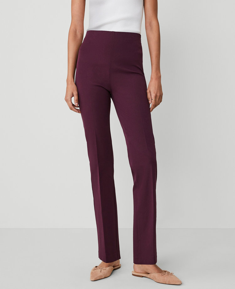 The Petite Skinny Flare