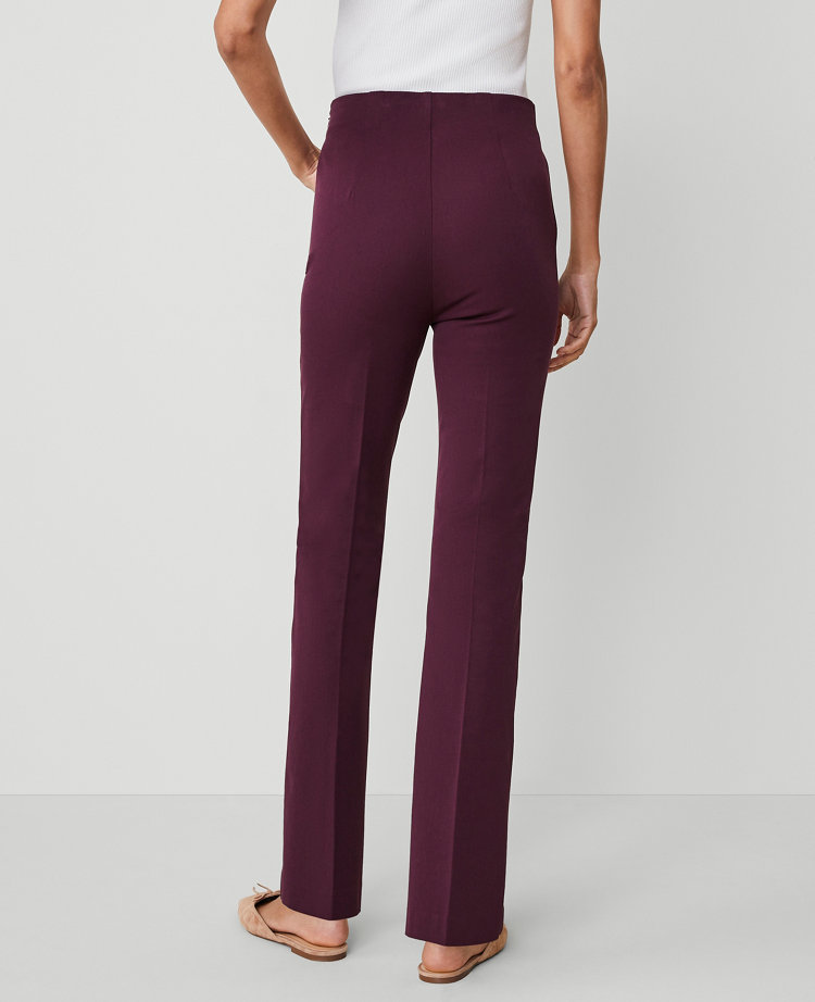 The Petite Skinny Flare
