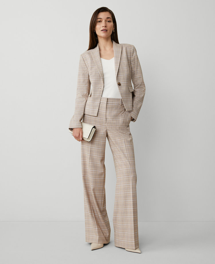 Women s Suits Suit Separates Ann Taylor