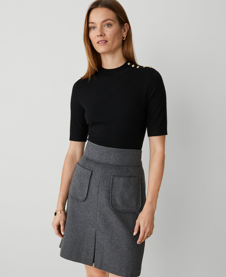 Ann taylor sweaters sale best sale