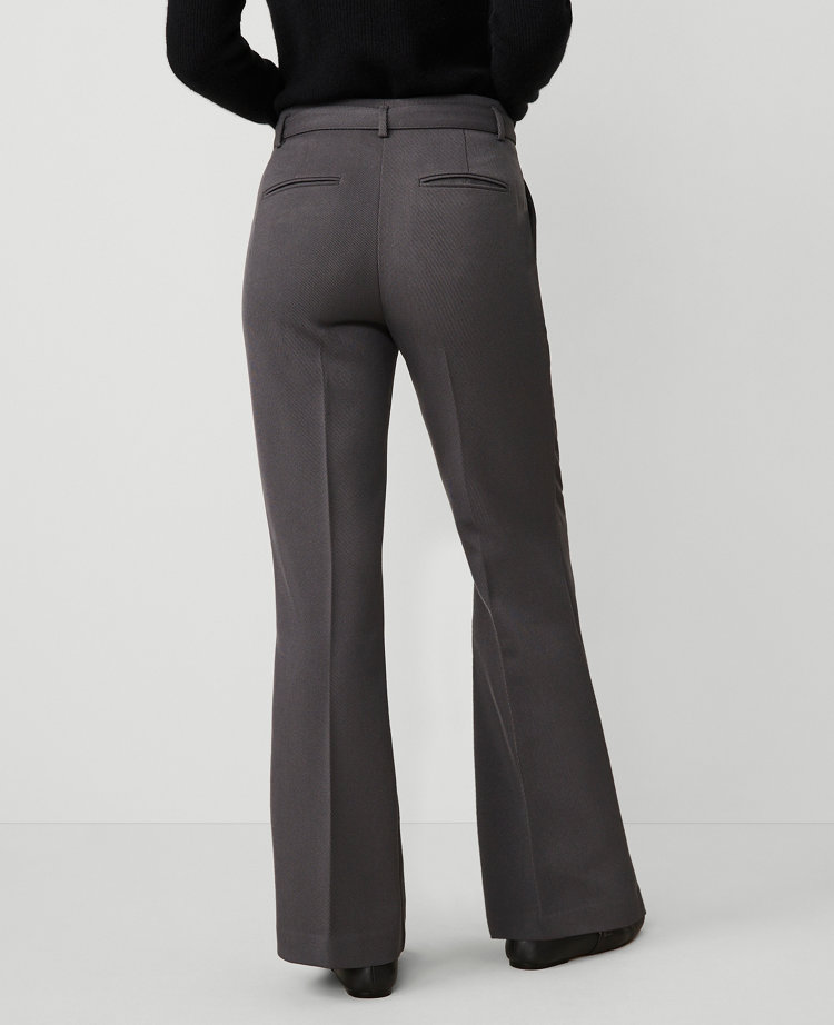 Belted Boot Pant carousel Product Image 3