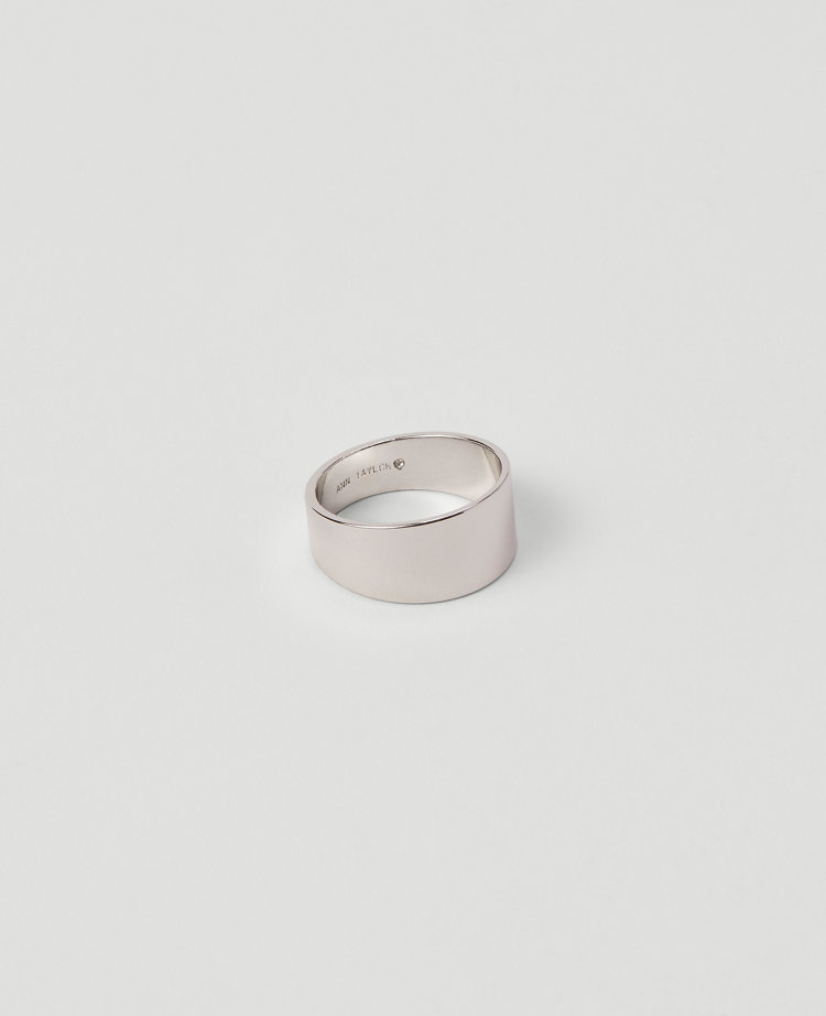 Tapered Band Ring carousel Product Image 1