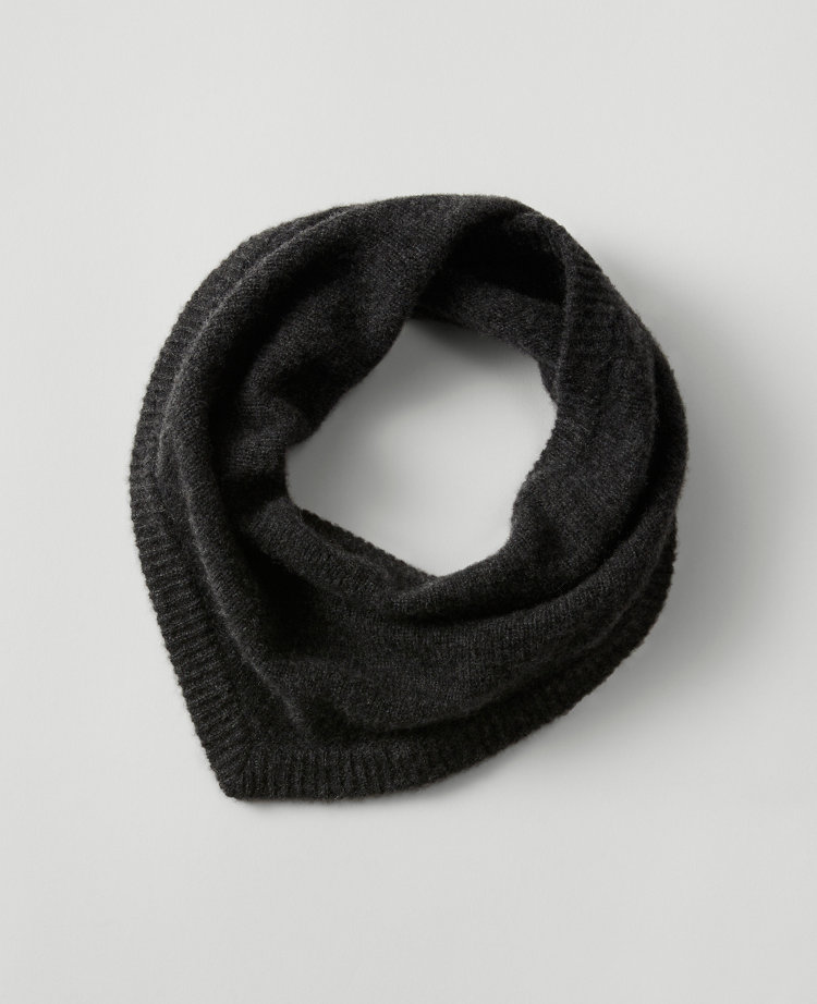 Mini Cashmere Scarf