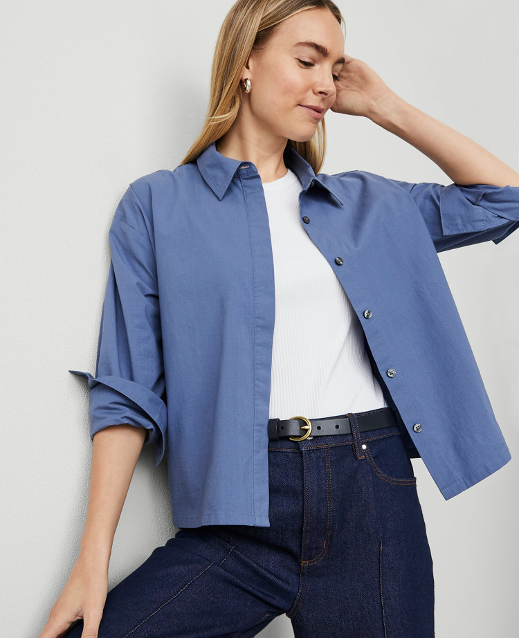 Button Down Shirt